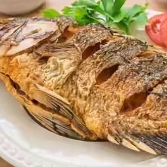 Nila Goreng