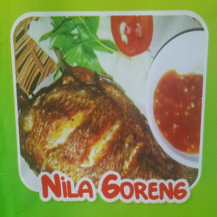 Nila Goreng