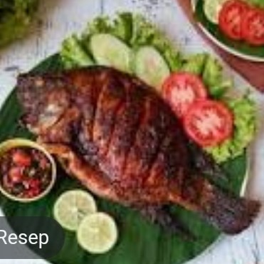 Nila Goreng