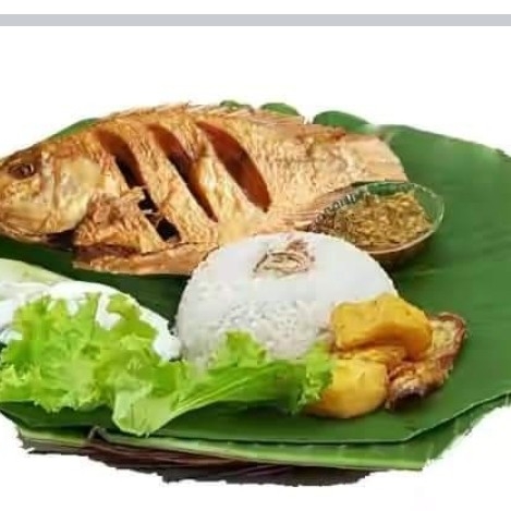 Nila Goreng
