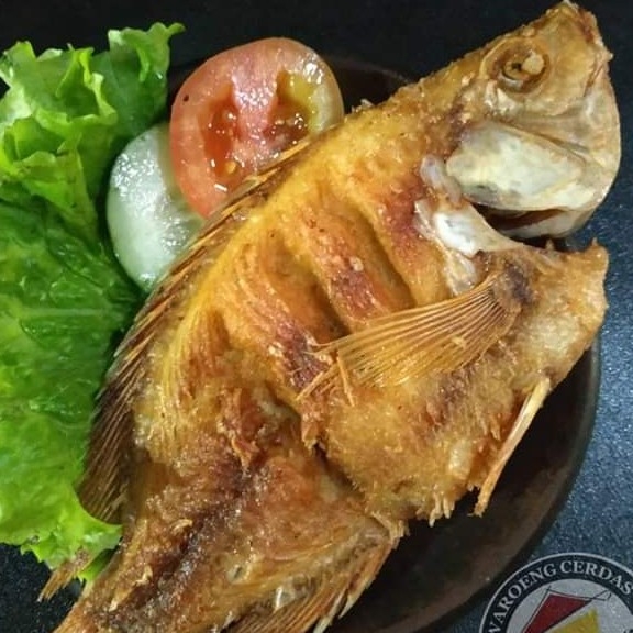 Nila Goreng