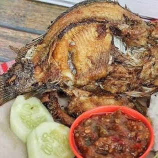 Nila Goreng