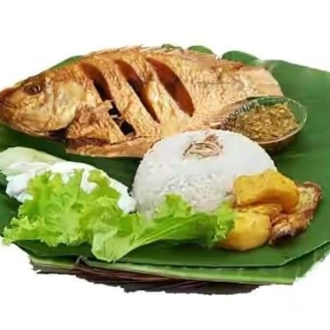 Nila Goreng