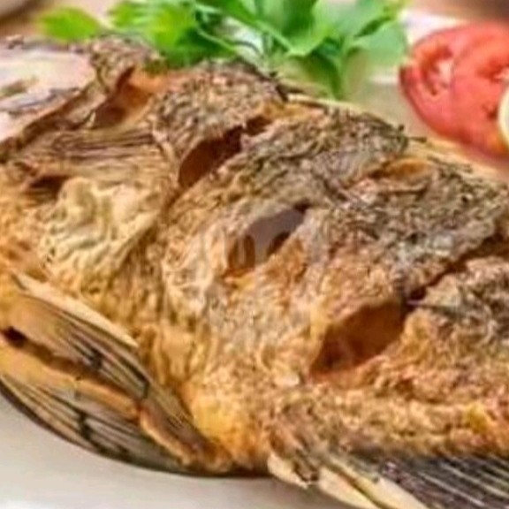 Nila Goreng