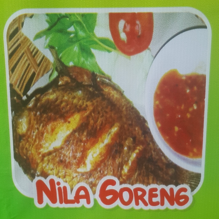 Nila Goreng