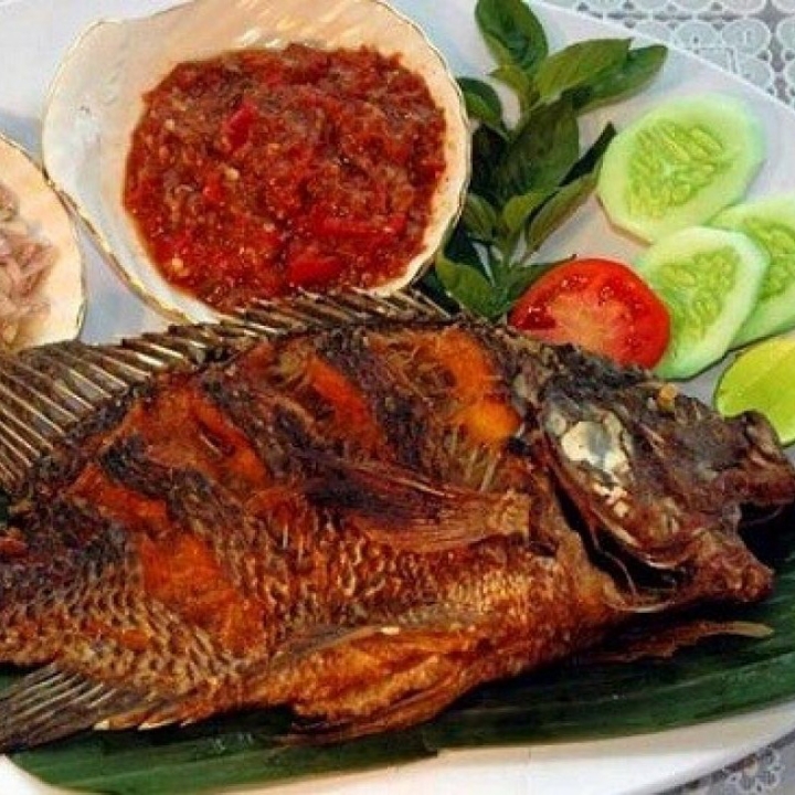 Nila Lalapan