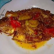 Nila Saos Tomat