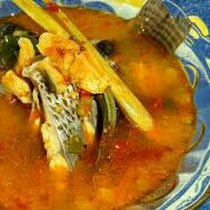Nila Tomyam