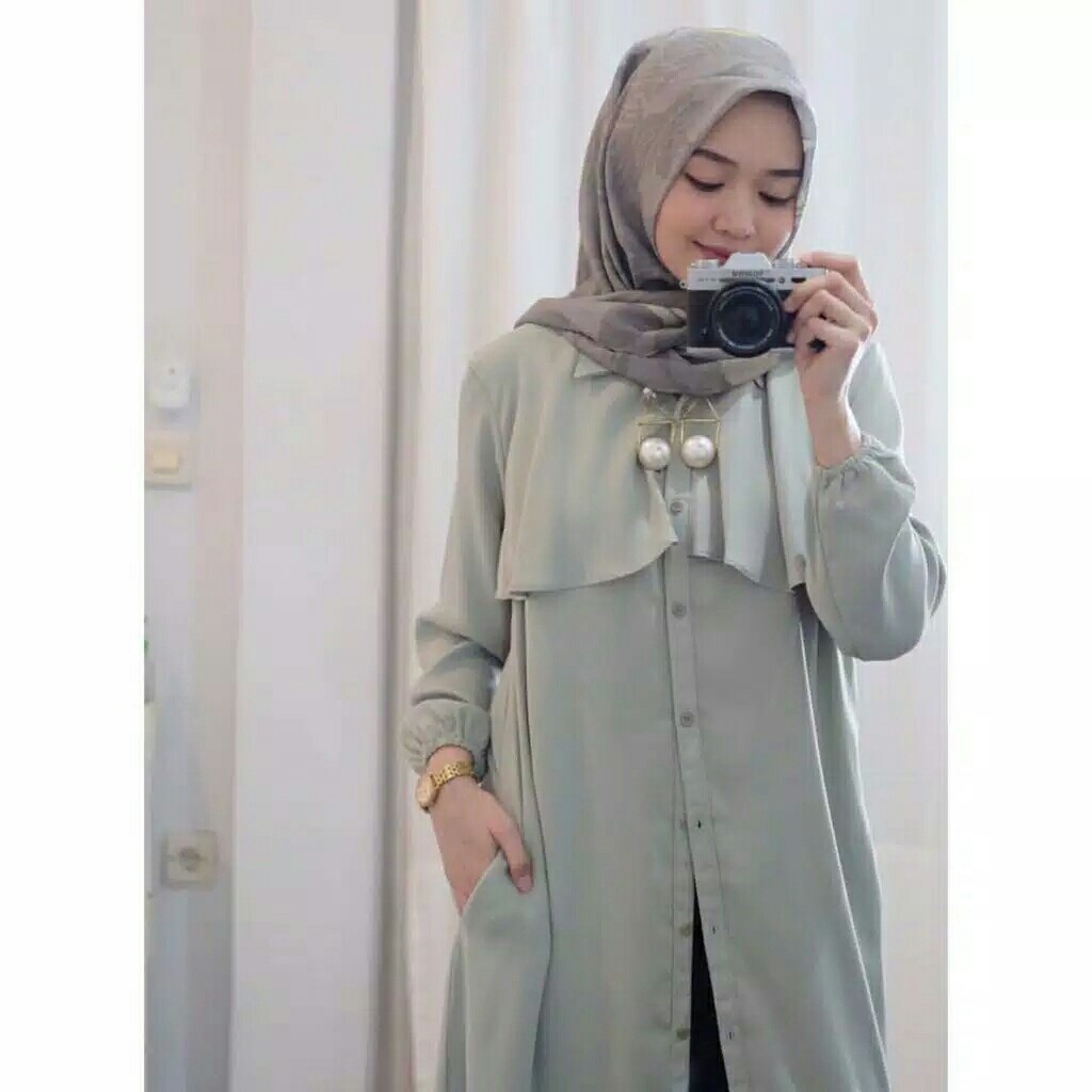 Nindana maxi Luarnya saja 2