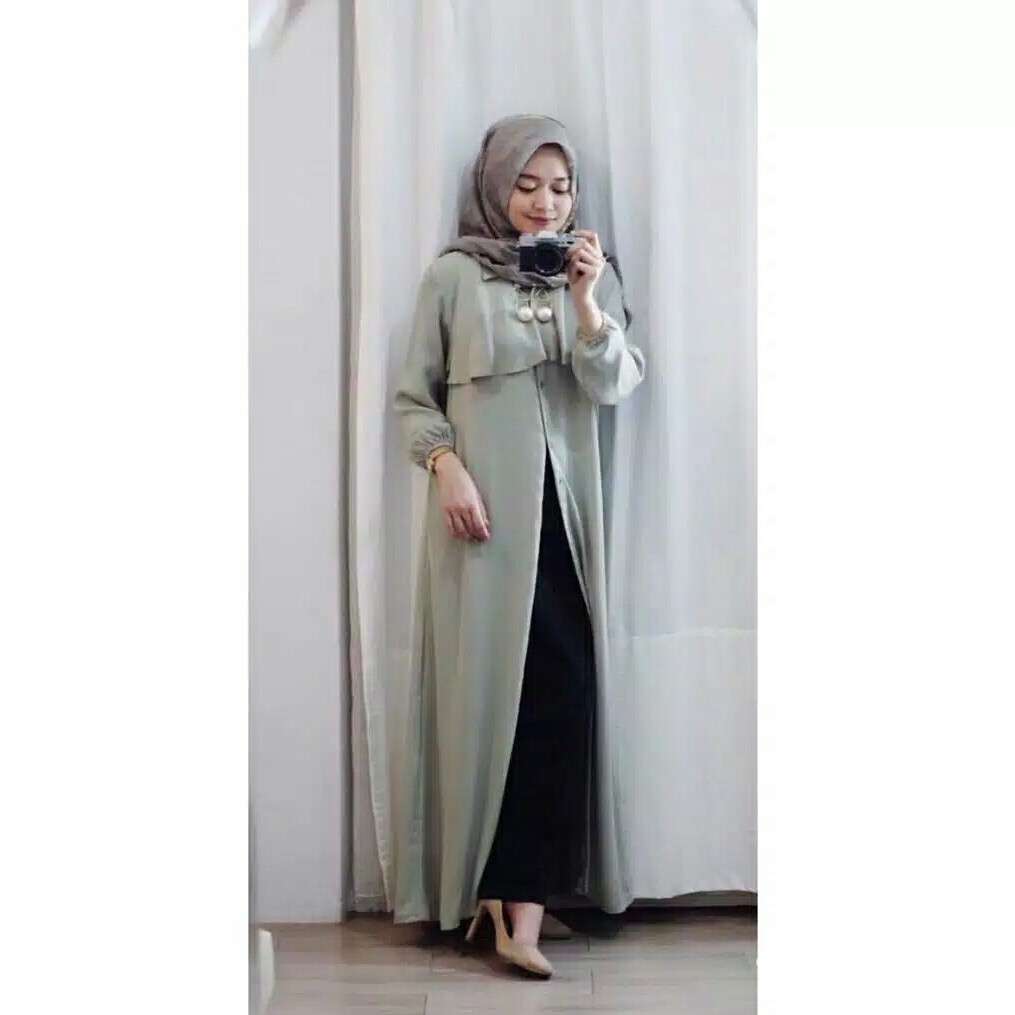 Nindana maxi Luarnya saja 3