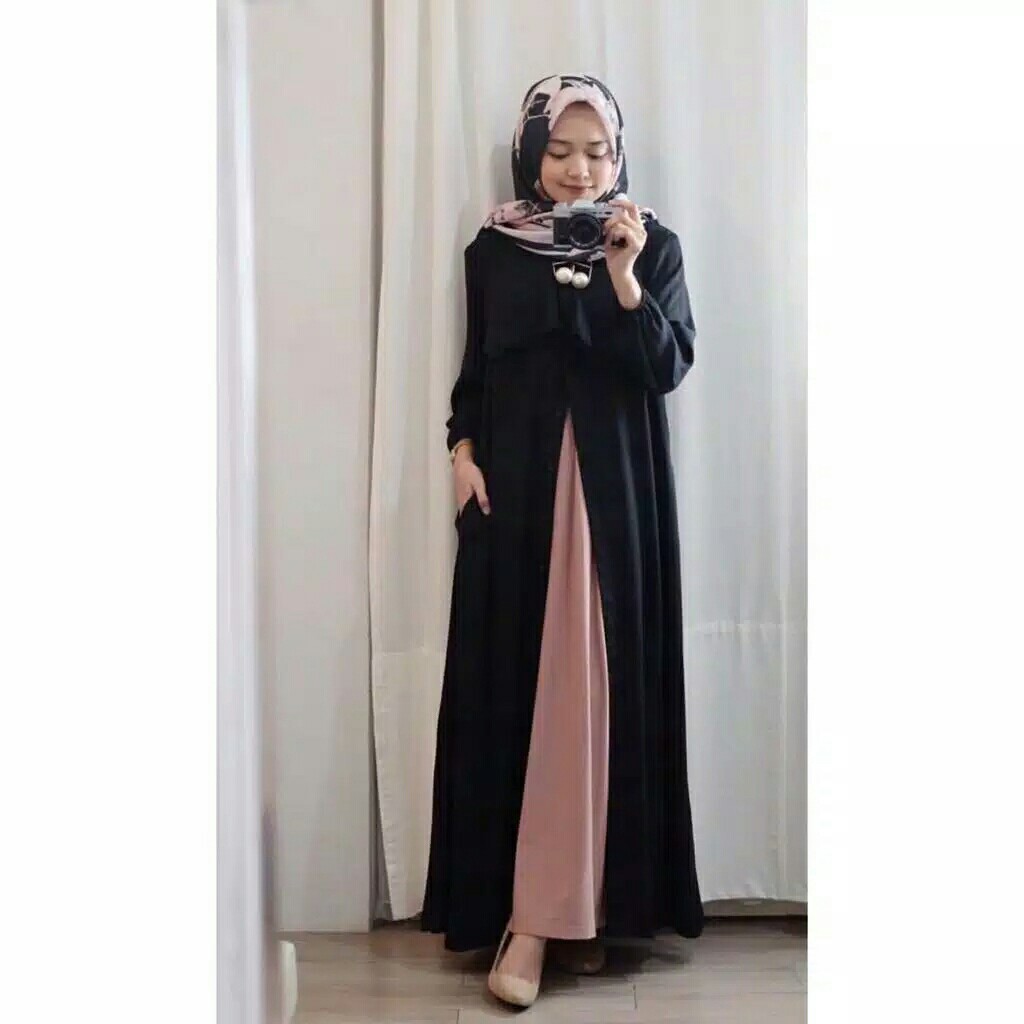 Nindana maxi Luarnya saja 4