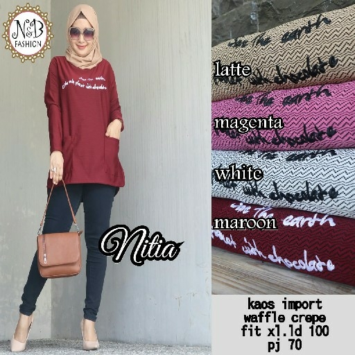 Nitia Tunik