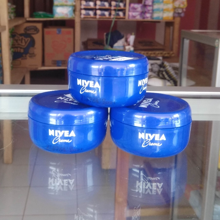 Nivea Cream 50 ml