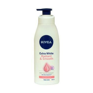 Nivea Hand Body
