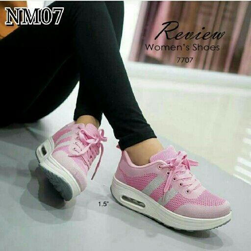 Nm07 Pink