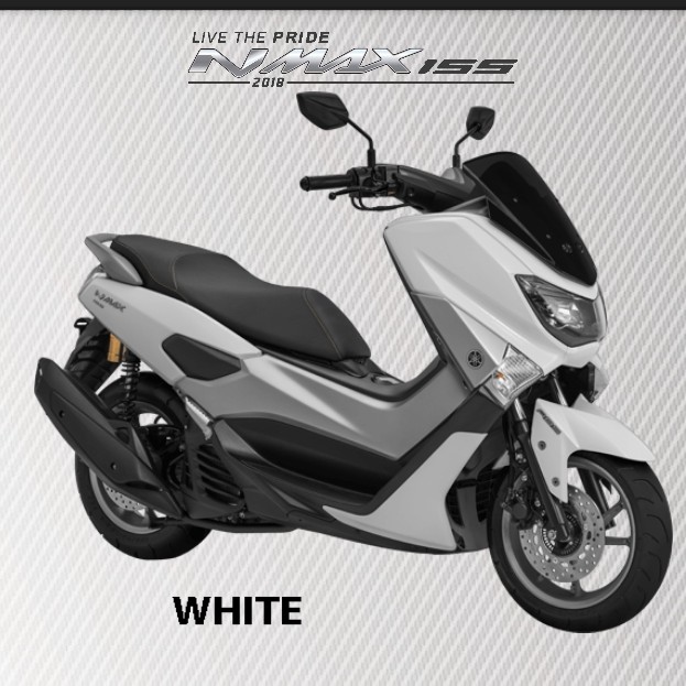 Nmax 155 3