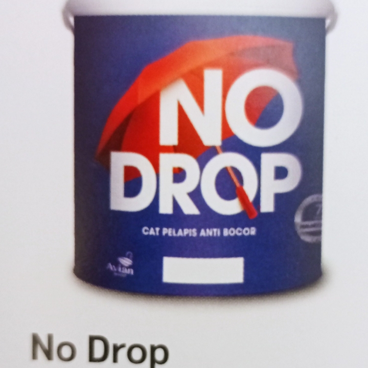 No Drop 4kg