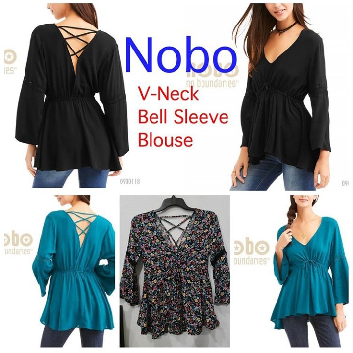 Nobo