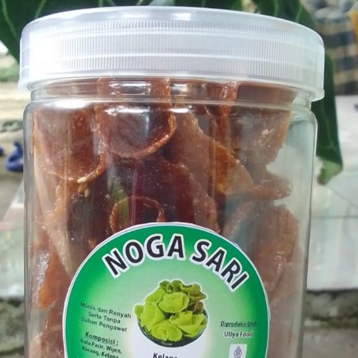 Noga 
