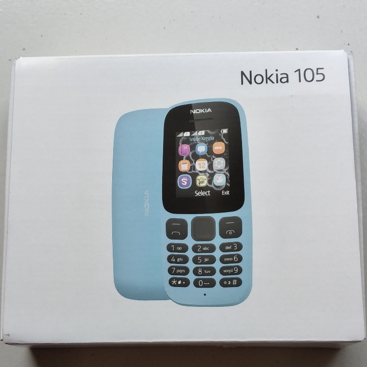 Nokia 105