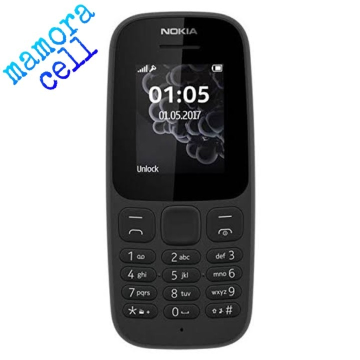 Nokia 105