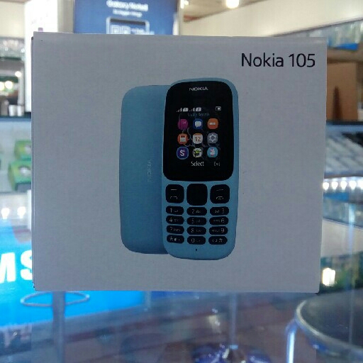 Nokia 105 DUAL SIM Neo