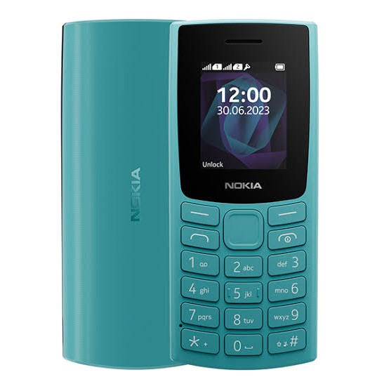 NOKIA 105 NEW 2023 3