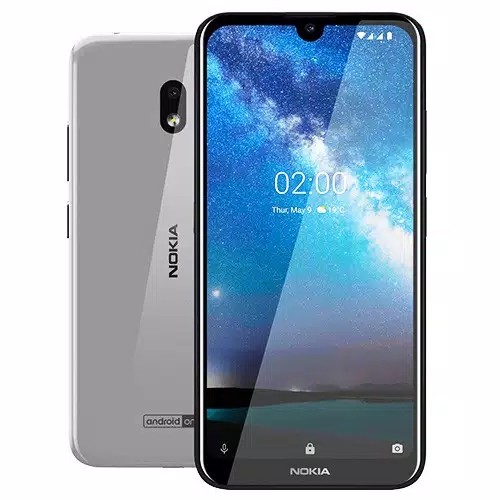 Nokia 2-2 Ram 3GB 32GB Rom Garansi Resmi 2