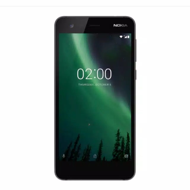 Nokia 2 Original Garansi Resmi