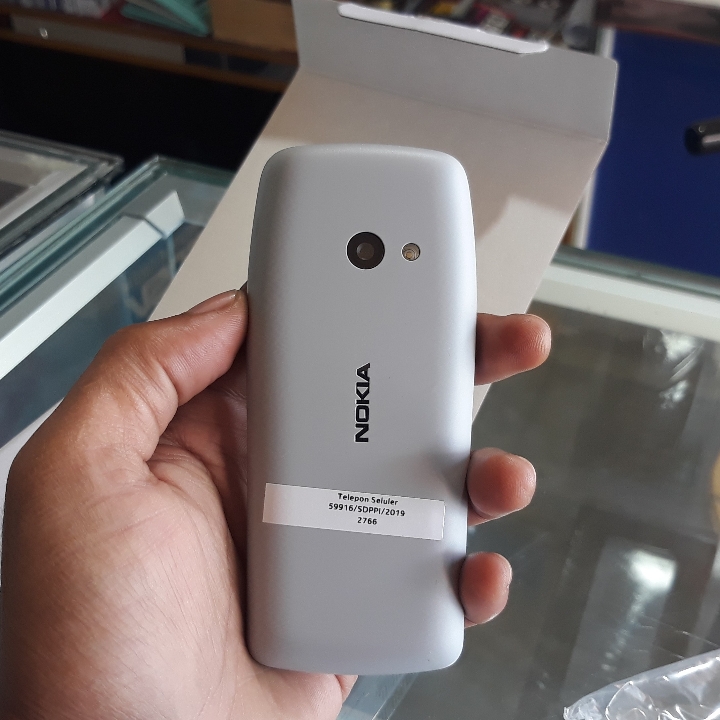 Nokia 210 4