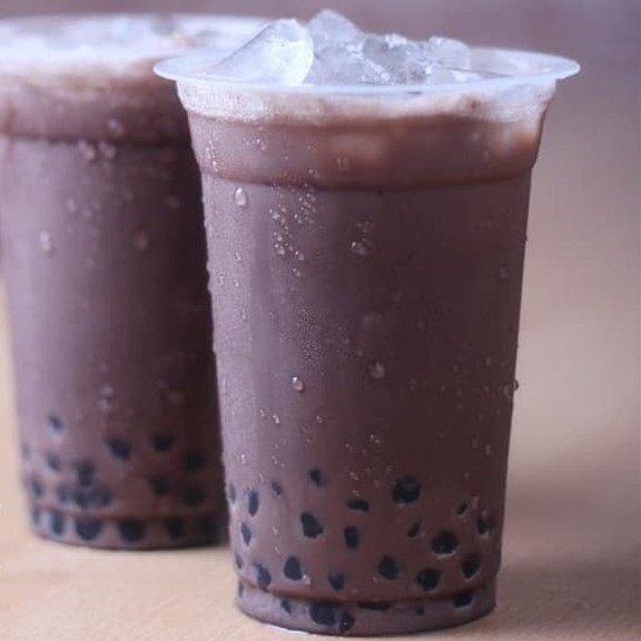 Nomu Fresh Rasa Creamy Chocolate