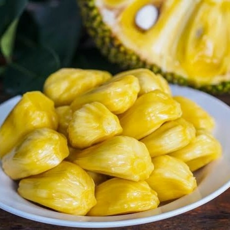 Nongko Bu Dartik