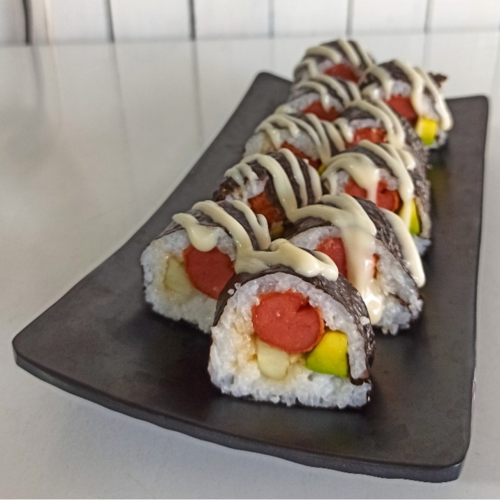 Norimaki Shusi
