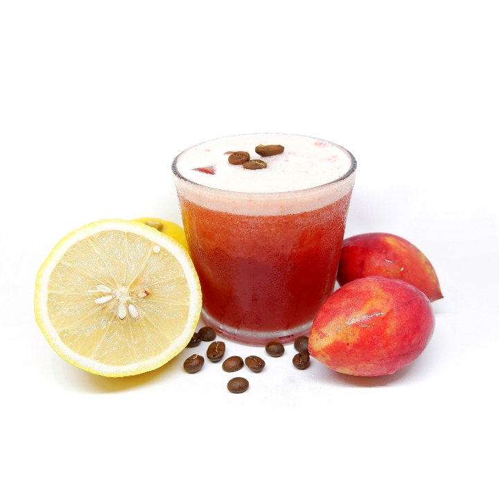 Not Your Morning Coffee