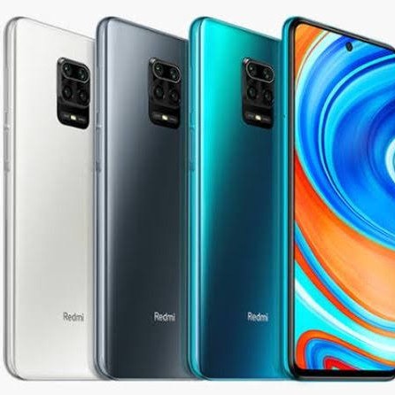 Note 9 pro 3