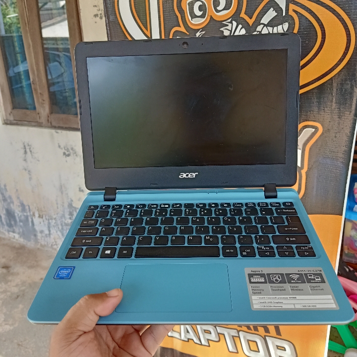 Notebook Acer