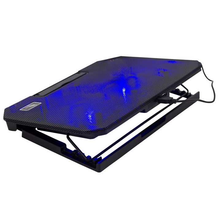 Notebook Cooling Pad S200C 2