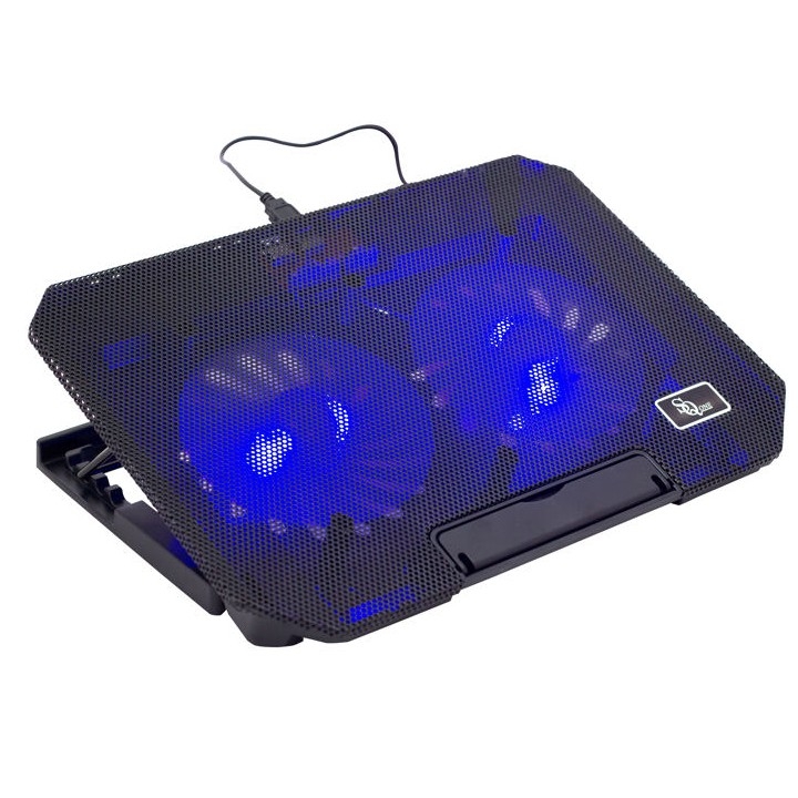 Notebook Cooling Pad S200C 3
