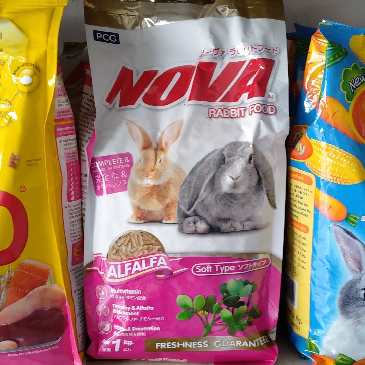 Nova 1kg
