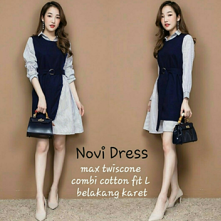 Novi Dress