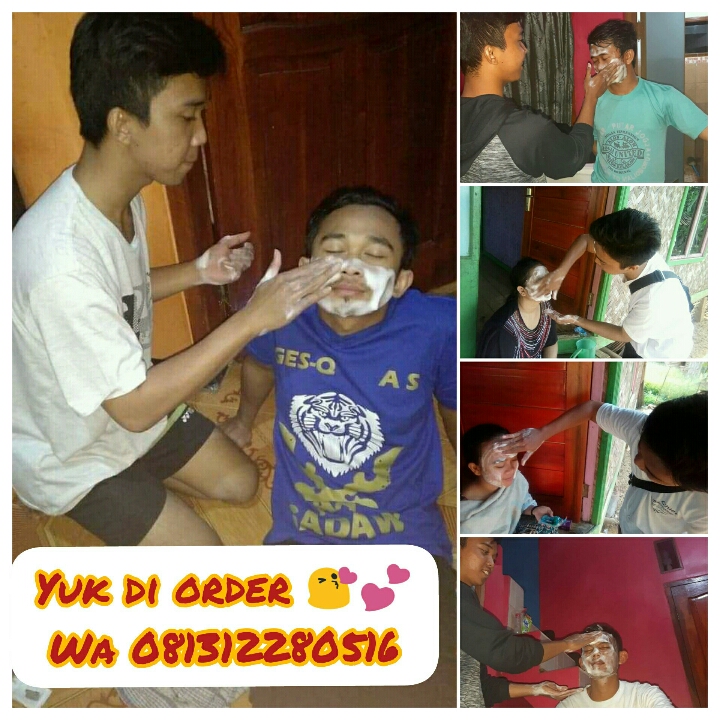 Nu Amoorea BEAUTY BAR  2