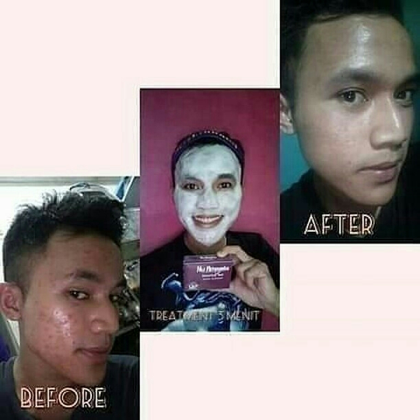 Nu Amoorea BEAUTY BAR  3