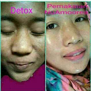 Nu Amoorea BEAUTY BAR  4