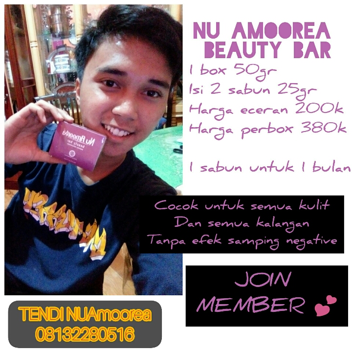 Nu Amoorea BEAUTY BAR  5