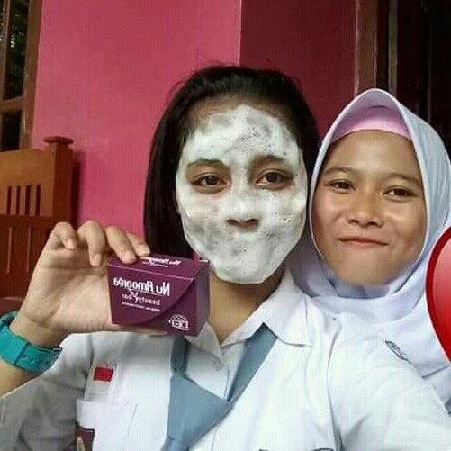 Nu Amoorea BEAUTY PLUS BAR  2