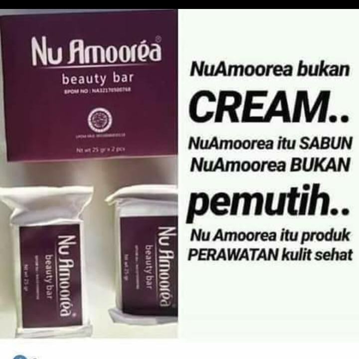 Nu Amoorea Beauty Bar