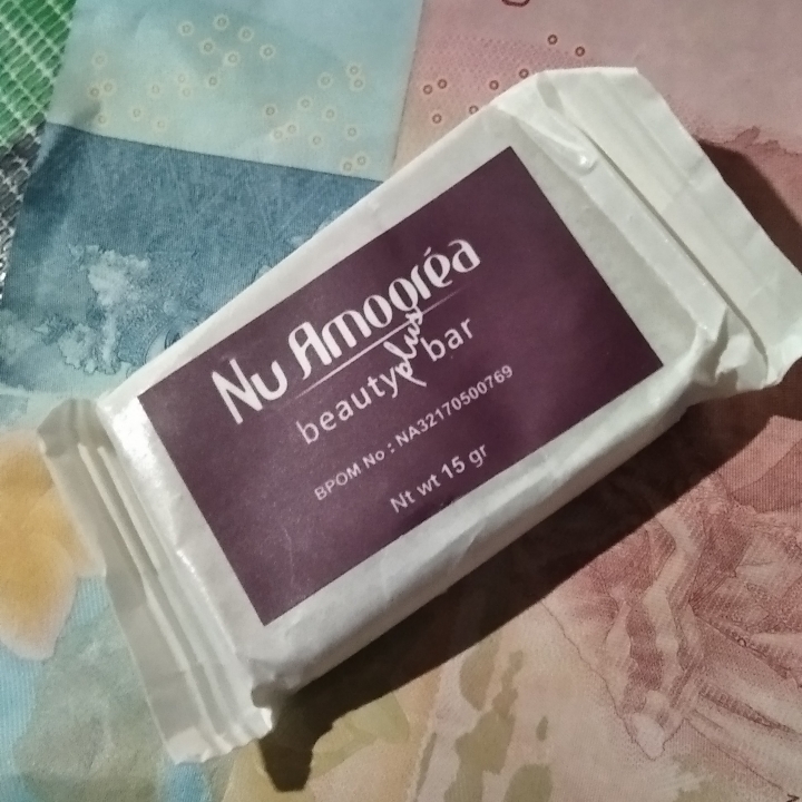 Nu Amoorea Beauty Plus Bar