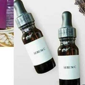Nu Amoorea Serum C