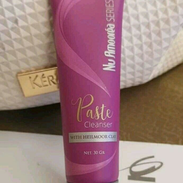 Nu Amoorea PASTE CLEANSER 