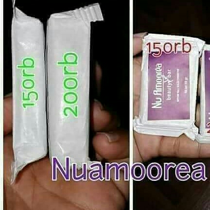 NuAmorea